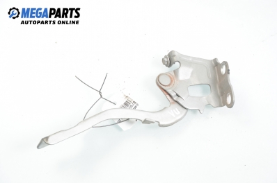 Motorhaubenscharnier for Hyundai i20 Hatchback I (08.2008 - 12.2014), 5 türen, position: links