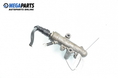 Kraftstoff-druckregler für Opel Zafira B 1.9 CDTI, 120 hp, 2007