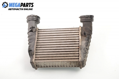 Intercooler for Volkswagen Passat (B5; B5.5) (1996-2005) 1.9, station wagon automatic