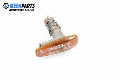 Blinker for Mitsubishi Carisma 1.8, 116 hp, hatchback, 1996, position: right
