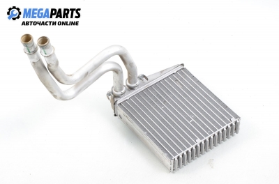 Radiator încălzire pentru Renault Modus 1.5 dCi, 65 cp, 2005