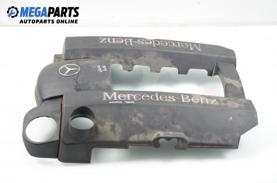 Engine cover for Mercedes-Benz M-Class W163 4.3, 272 hp automatic, 1999