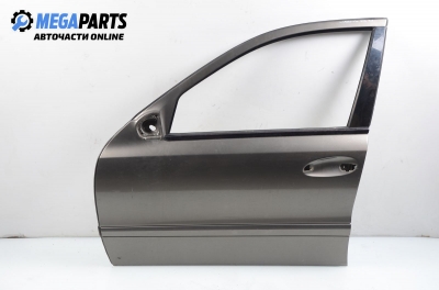 Door for Mercedes-Benz E-Class 211 (W/S) 2.2 CDI, 150 hp, station wagon automatic, 2003, position: front - left