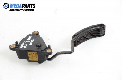 Potentiometer gaspedal für Renault Modus 1.5 dCi, 65 hp, 2005 № 82 00 139 319