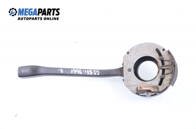Lights lever for Volkswagen Golf II 1.6 D, 54 hp, 1987
