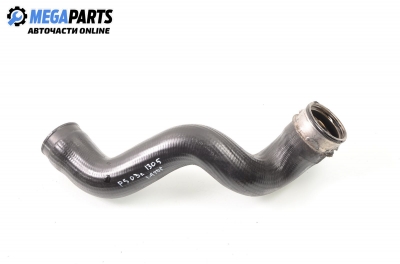 Turbo piping for Volkswagen Passat (B5; B5.5) (1996-2005) 1.9, station wagon automatic