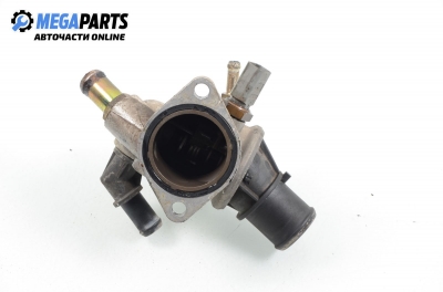 Thermostatgehäuse  for Alfa Romeo 145 (1995-2001) 1.4, hecktür