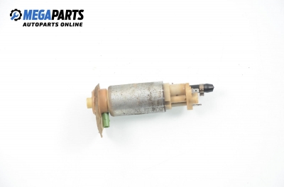 Fuel pump for Fiat Palio 1.2, 73 hp, station wagon, 2002