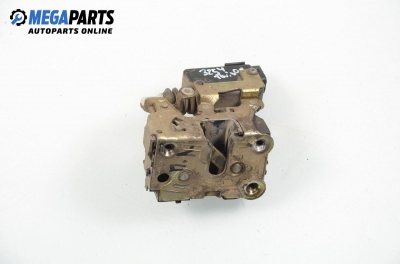 Schloss for Renault Twingo 1.2, 55 hp, 1996, position: links