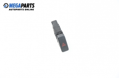 Emergency lights button for Mazda Premacy 2.0 TD, 101 hp, 2005