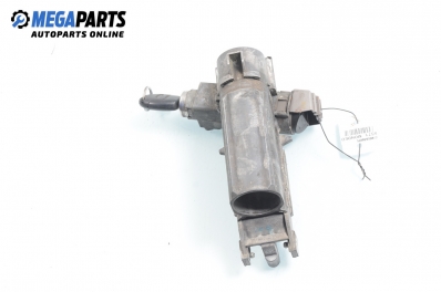Ignition key for Ford Mondeo Mk III 2.0 TDCi, 130 hp, sedan, 2002