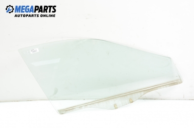 Fensterscheibe for Mitsubishi Galant VIII 2.5 V6, 163 hp, sedan, 1998, position: rechts, vorderseite