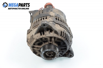 Alternator for Mitsubishi Carisma 1.8, 116 hp, hatchback, 1996
