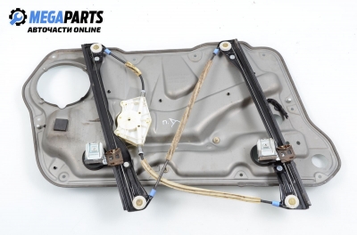 Меcanism geam electric pentru Volkswagen Golf IV 1.6, 100 cp, 5 uși, 2000, poziție: dreaptă - fața