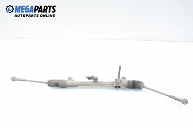 Electric steering rack no motor included for Fiat Stilo 1.2 16V, 80 hp, hatchback, 3 doors, 2002