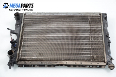 Water radiator for Fiat Tipo (1987-1995) 1.6, hatchback
