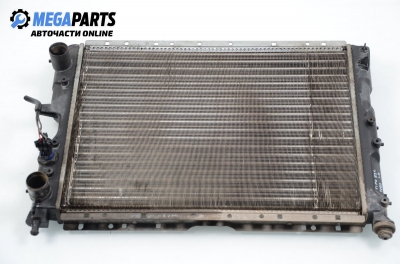 Radiator de apă for Fiat Tipo (1987-1995) 1.6, hatchback