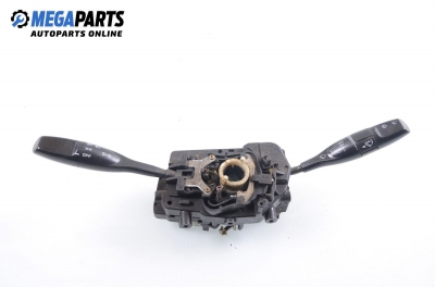 Wipers and lights levers for Kia Sportage 2.0 TD 4WD, 83 hp, 5 doors, 1998