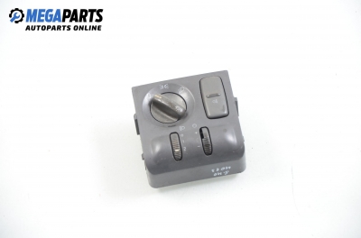 Lights switch for Volvo S40/V40 1.9 TD, 90 hp, sedan, 1997