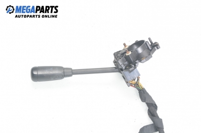 Wipers and lights levers for Mercedes-Benz 124 (W/S/C/A/V) 2.3, 136 hp, sedan automatic, 1992