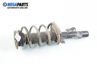 MacPherson-federbein für Ford Focus II 1.6 TDCi, 109 hp, 2006, position: rechts, vorderseite