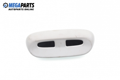 Parktronic display for Mercedes-Benz S-Class W220 4.0 CDI, 250 hp automatic, 2000