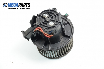 Heating blower for Mercedes-Benz C-Class 204 (W/S/C/CL) 2.2 CDI, 170 hp, station wagon automatic, 2008 Behr