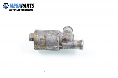 Idle speed actuator for Opel Vectra A 2.0, 116 hp, hatchback, 5 doors, 1991