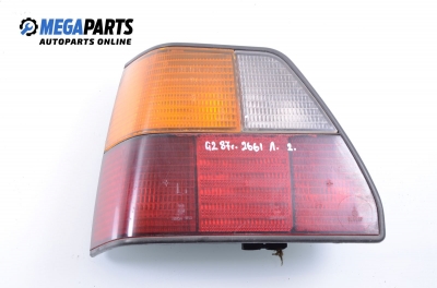Tail light for Volkswagen Golf II 1.6 D, 54 hp, 3 doors, 1987, position: left