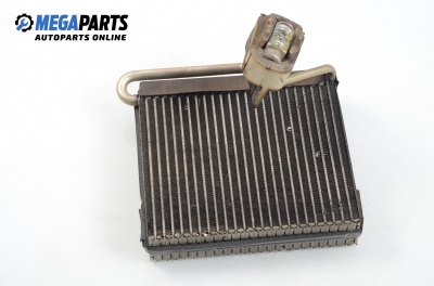 Interior AC radiator for Opel Astra G 1.7 16V DTI, 75 hp, station wagon, 2001