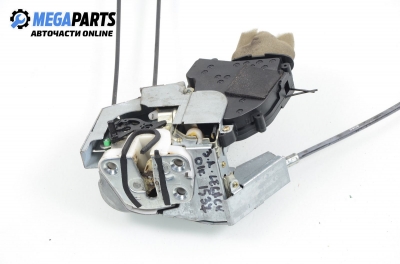 Încuietoare for Subaru Legacy 2.0, 138 hp, combi, 2005, position: stânga - spate