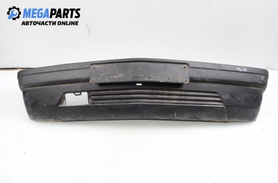 Frontstoßstange for Mercedes-Benz 190 (W201) 2.5 D, 90 hp, 1987, position: vorderseite