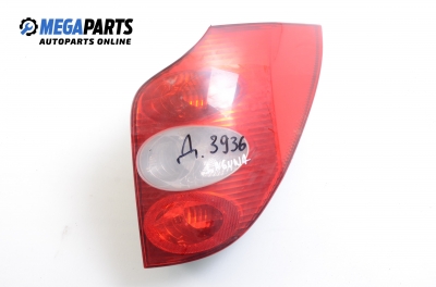 Tail light for Renault Laguna II (X74) 1.9 dCi, 120 hp, station wagon, 2001, position: right
