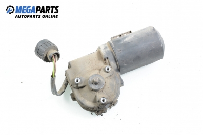 Front wipers motor for BMW 3 (E36) 1.8, 113 hp, sedan, 1991, position: front