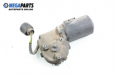 Front wipers motor for BMW 3 (E36) 1.8, 113 hp, sedan, 1991, position: front