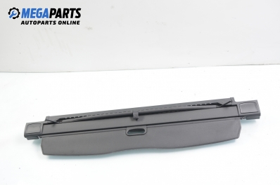 Cargo cover blind for BMW 3 (E90, E91, E92, E93) 2.0, 136 hp, station wagon, 2007