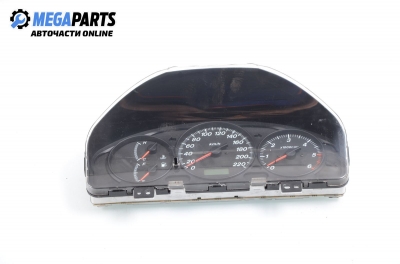 Instrument cluster for Mazda Premacy 2.0 TD, 90 hp, 2000