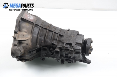  for Mercedes-Benz C-Class 202 (W/S) 1.8, 122 hp, sedan, 1995