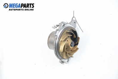 Water pump for Fiat Bravo 1.9 TD, 100 hp, 3 doors, 1998
