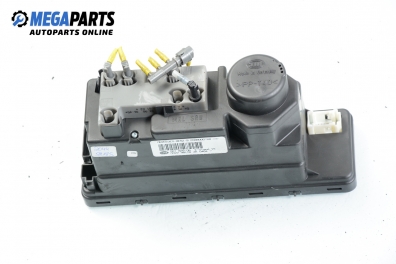 Central lock vacuum pump for Mercedes-Benz E-Class 210 (W/S) 2.5 D, 113 hp, station wagon, 1998
