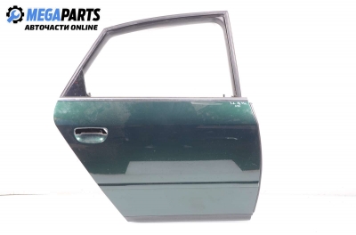 Door for Audi A6 (C5) 2.7 T Quattro, 230 hp, sedan automatic, 1999, position: rear - right