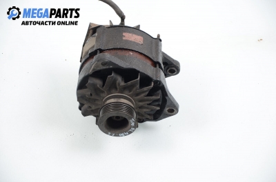 Alternator for Fiat Tipo (1987-1995) 1.6, hatchback