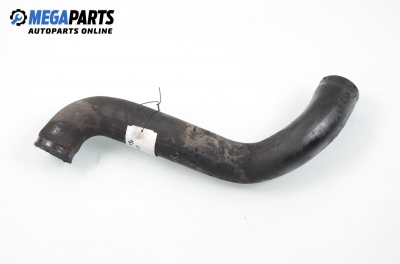 Turbo hose for BMW 5 (E39) 2.5 TDS, 143 hp, station wagon automatic, 1999