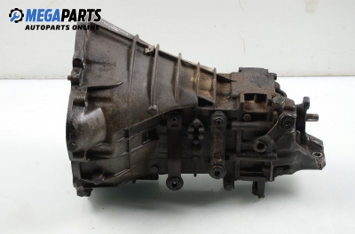  for Mercedes-Benz 124 (W/S/C/A/V) 2.3, 132 hp, sedan, 1989