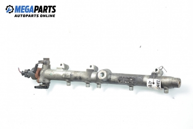 Rampă combustibil pentru Hyundai Santa Fe 2.0 CRDi 4x4, 113 cp, 2002 № 31400-27000