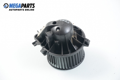 Heating blower for Mini Cooper (R50, R53) 1.6, 116 hp, hatchback, 3 doors automatic, 2002 Valeo