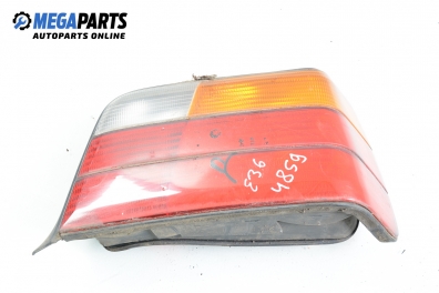 Tail light for BMW 3 (E36) 1.8, 113 hp, sedan, 1991, position: right