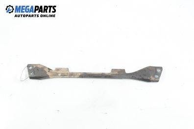 Steel beam for Peugeot 407 2.0 HDi, 136 hp, sedan, 2006