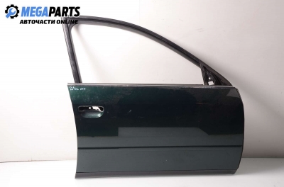 Door for Audi A6 (C5) 2.7 T Quattro, 230 hp, sedan automatic, 1999, position: front - right