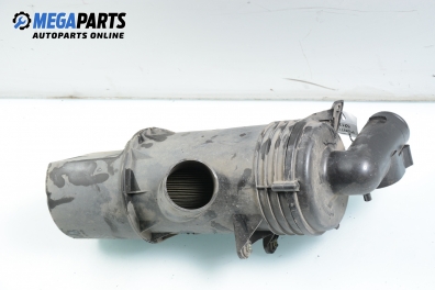 Air cleaner filter box for Fiat Punto 1.9 DS, 60 hp, 3 doors, 2001